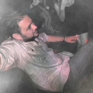 Meet your Posher, Jonathan